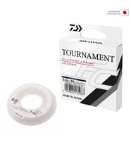 Daiwa Tournament FC Leader Misina 0.50 mm