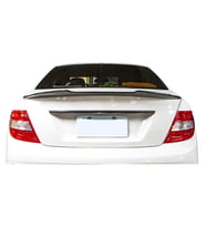 Mercedes W204  2007-2014 Spoiler M4 Model (Standart)