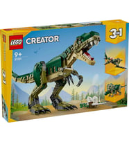 LEGO Creator 31151 T.rex