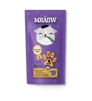 Mhauw Yürekli Kedi Maması 80G