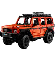 LEGO Technic Mercedes-Benz G 500 Professional Line 42177