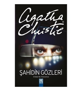 Şahidin Gözleri
