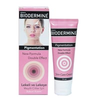 Minera Biodermine Lekeli ve Meyilli Ciltler İçin Bakım Kremi 75ML