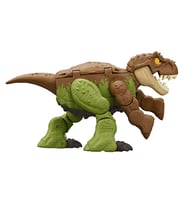 Jurassic World Double Danger HLP05 HLP06 Tyrannosaurus Rex ve Ankylosaurus