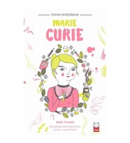 Dünyayı Değiştirenler - Marie Curie