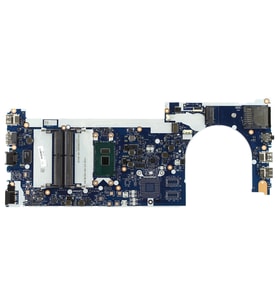 Lenovo ThinkPad E470 E470C CE470 NM-A821 i5-7200U Notebook Anakart – Outlet