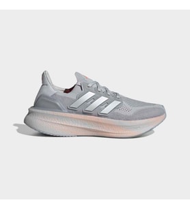 adidas JQ6658 ULTRABOOST 5 W Kadın Yürüyüş Koşu Ayakkabısı (Gri)