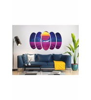 RETRO MDF TABLO-2790