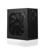 POOWERBOOST 650W 80+ FURY BST-ATX650WEU Power Supply