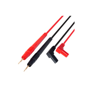 İğne Tip Multimetre Probu, 1000V 10A, 106 cm uzunluk