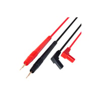 İğne Tip Multimetre Probu, 1000V 10A, 106 cm uzunluk