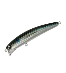 Longin Franky 90mm 13gr Floating Maket Balık S024LN