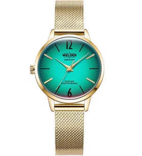 Welder Slim Wrs205 Kadın Kol Saati