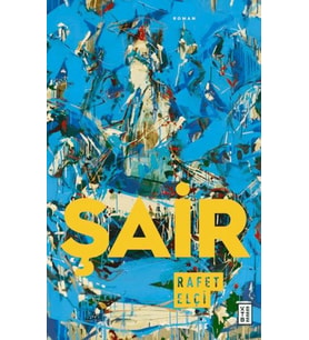 Şair
