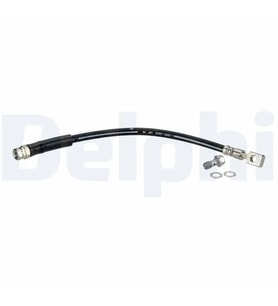 DELPHI LH7772 Fren Hortumu Arka 4K0611775C