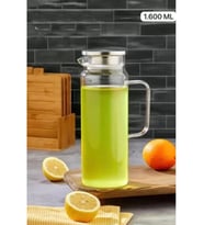 Cooker CKR3408 Borosilikat Cam Sürahi 1600cc