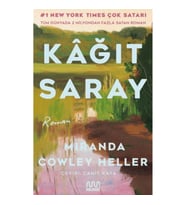 Kağıt Saray