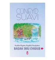 Baldan Tatlı Öyküler - 3