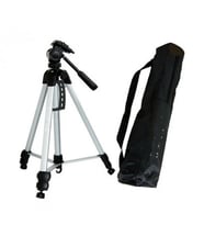 3 Yönlü Profesyonel Süper Kalite 157 CM Tripod
