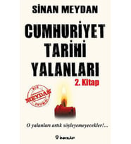 Cumhuriyet Tarihi Yalanları 2.