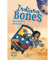Indıana Bones – Hazinenin Peşinde