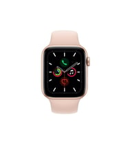 Watch 6 Series Yeni Nesil Şık Tasarımlı Kullanışlı Türkçe Dil Destekli Smart Watch Series Akıllı Saat (Pembe)