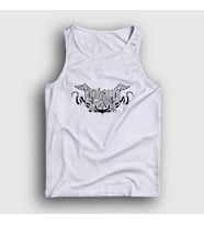 Presmono Unisex Beyaz Logo Arkona Atlet 381889tt (Beyaz)