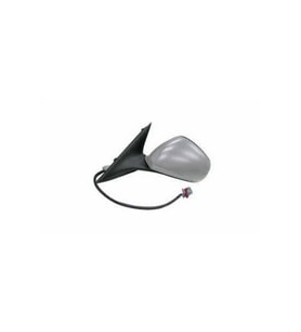 ALFA ROMEO 159 DIŞ DİKİZ AYNASI ELEKTRİKLİ ISITMALI SENSÖRLÜ ASTARLI SOL 2005- 156080865