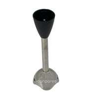 Fakir İle Uyumlu Trinity Blender Parçalayıcı Metal Ayak Siyah