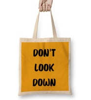 Sarcasm Funny Comment Quotes Gift - Sarcastic Women And Men Humorous Saying Bez Çanta Uzun Saplı