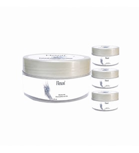 Flexon 50 ml 4 Adet