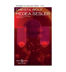 Medea. Sesler (Ciltli)