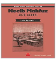 Arzu Sarayı – Kahire Üçlemesi - 2
