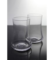 Paşabahçe El İmalatı Kristal Koleksiyon Taban Yazılı 6 Lı Çay Bardağı12763