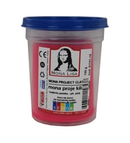 Südor Mona Lisa Mona Proje Kili 150 gr Fosforlu Pembe 