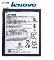 Lenovo K6 Note Pil Batarya  K53a48 BL270