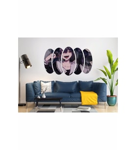ANİME MDF TABLO-0216
