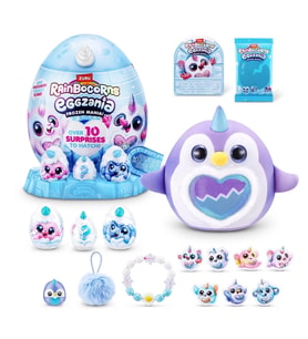 Rainbocorn Frozen Urfakent Eggzania