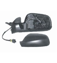 PEUGEOT 307 DIŞ AYNA ELEKTRİKLİ ISITMALI ASTARLI SOL 01- PEJ1137004 8149AW