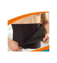 Pekial Unisex Zayıflama Bel Korsesi Göbek Bel Inceltici Sporcu Korse