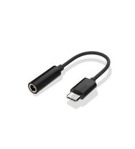 Torima TR-10 USB-C 3.5mm Kulaklık Dönüştürücü