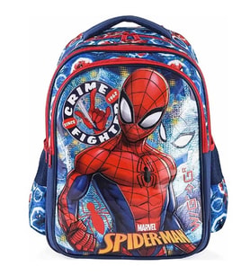Frocx Spider-Man Sırt Çantası Otto-48117