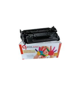 Qprint Toner CANON CRG-052H MUADİL TONER MF428 MF429 LBP212 LBP214 LBP215 MF421