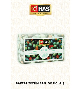 RELAX BITTIM 250g