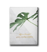 Modern Canvas Tablo MİND534