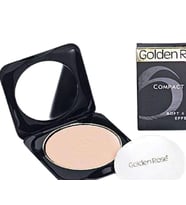 Golden Rose Compact Powder - 405 (Karışık)