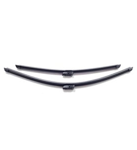 Tesla Model Y 2020-2024 Ön Cam Silecek Takımı Silgeç Set 65x50cm