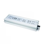 Ct-2591 5 Amper Adaptör 60W IP64 Dış Mekan Şerit Led Trafosu Slim