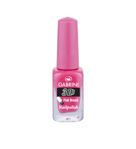 Gabrini 3D Nail Polish 17