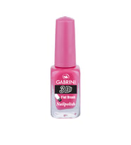 Gabrini 3D Nail Polish 17